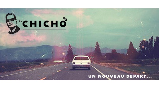 Cover image of the project Chicho Bordeaux - nouveau projet culturel