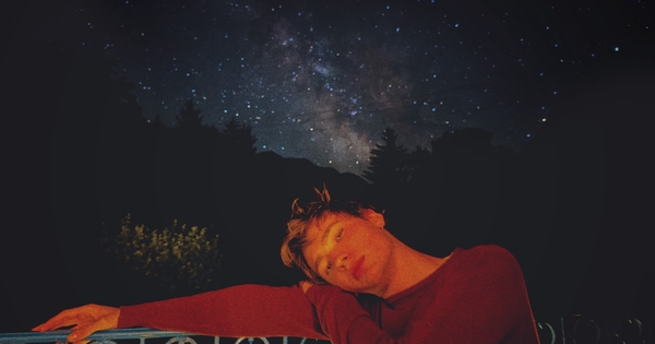 Aide-moi à financer mon premier EP !🌙 - Ulule