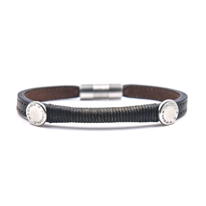 Le bracelet Gavial