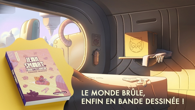 Vidéo de présentation de la collecte