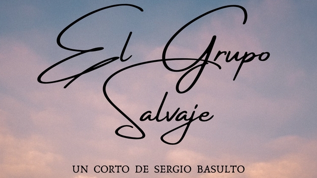 Imagen de portada del proyecto EL GRUPO SALVAJE