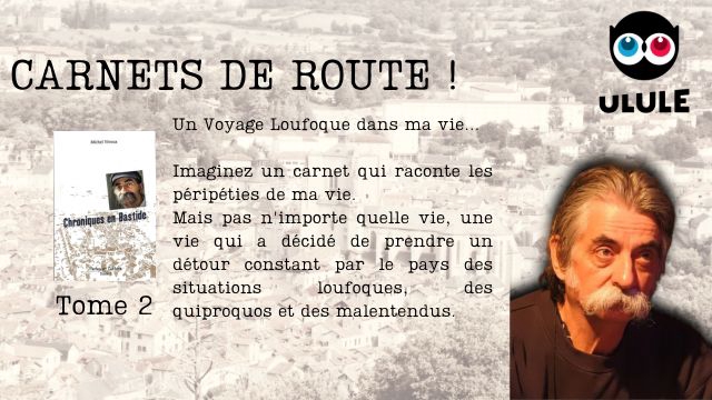 Video presentation of the project
