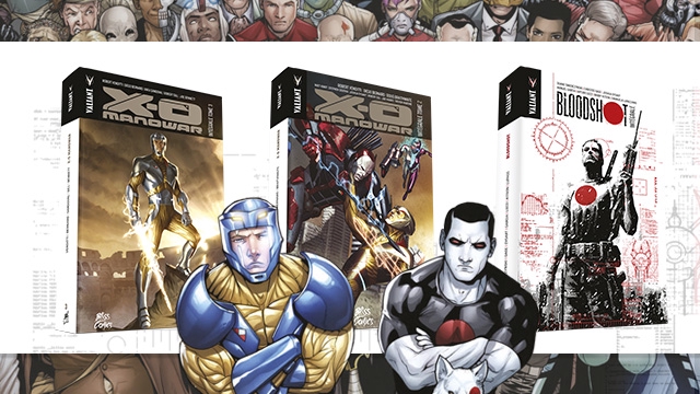 Imagen de portada del proyecto Les Intégrales Valiant