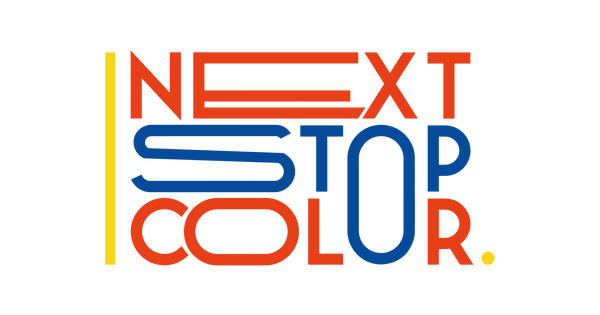 NEXT STOP COLOR