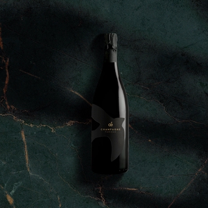 Champagne Oé