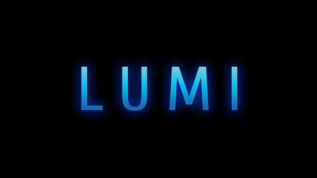 Chaîne Lumi