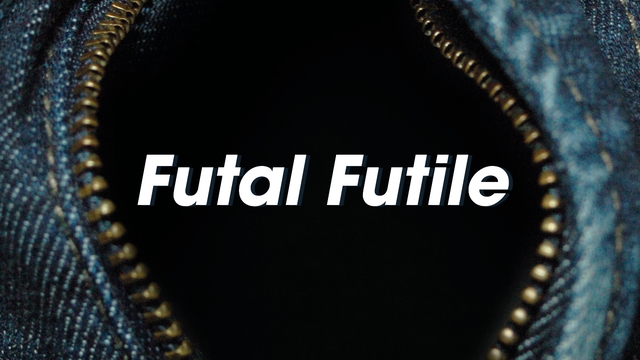 Imagen de portada del proyecto Futal Futile