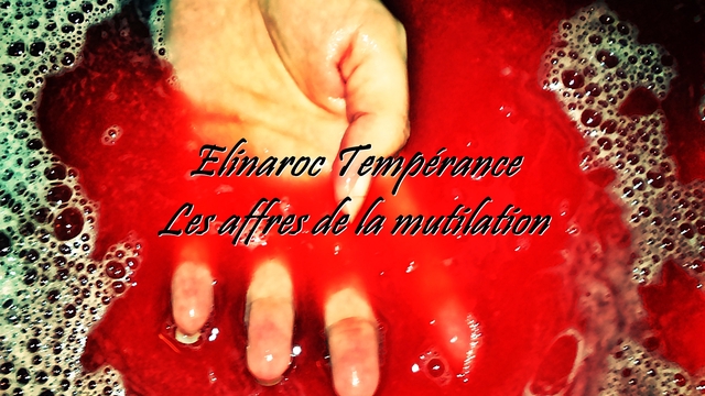Les affres de la mutilation vers l'édition ! - Ulule