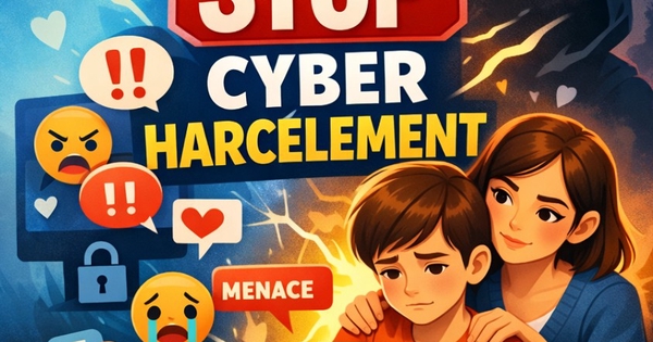 Une appli pour détecter le Harcèlement - Ulule
