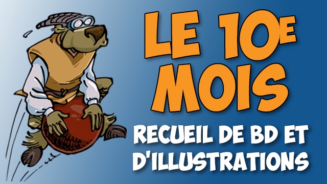 Vidéo de présentation de la collecte