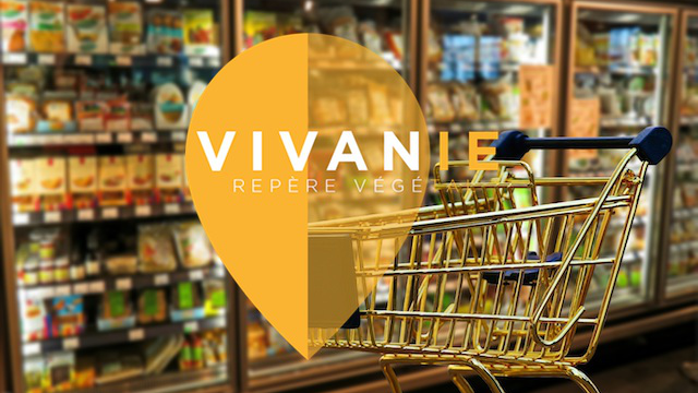 Cover image of the project Vivanie - Repère végétal