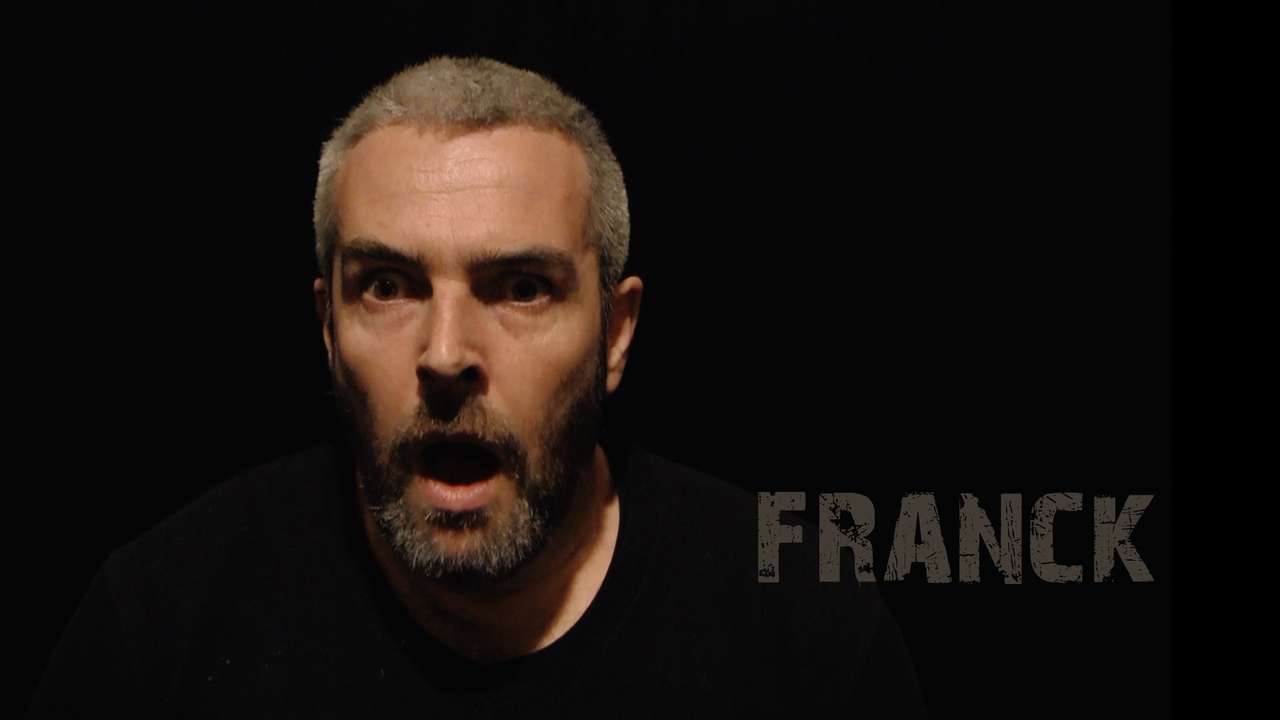 Franck - Ulule