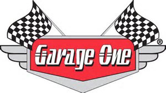 Cover image of the project Garage solidaire
