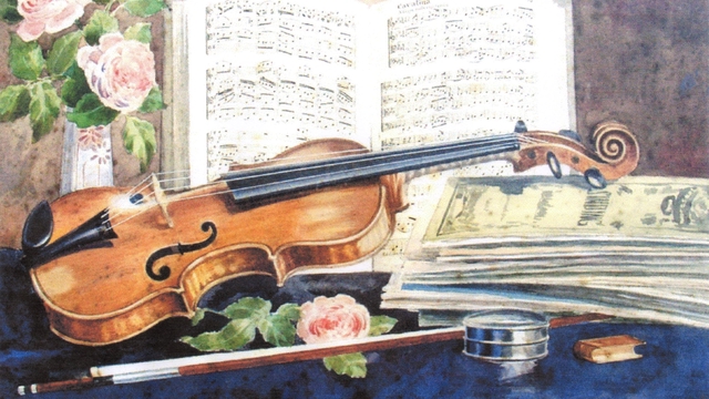 Cover image of the project Lucien Durosoir au présent