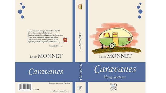 Image de couverture de la collecte Une caravane d'alexandrins