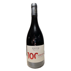 IGP Comté Tolosan Domaine de Lescure Pinotage 2020