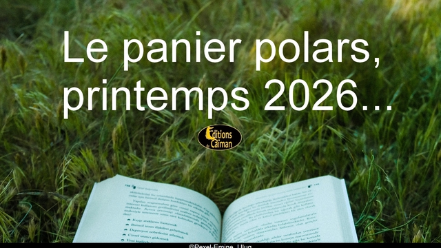 Vidéo de présentation de la collecte