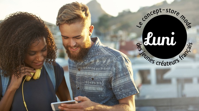 Imagen de portada del proyecto La box créateurs par Luni
