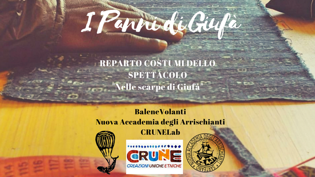 Video di presentazione del progetto