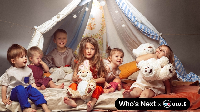 Cover image of the project P'tit Bonnet d'âne-Mode écoresponsable pour enfant