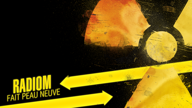 Cover image of the project RADIOM fait peau neuve