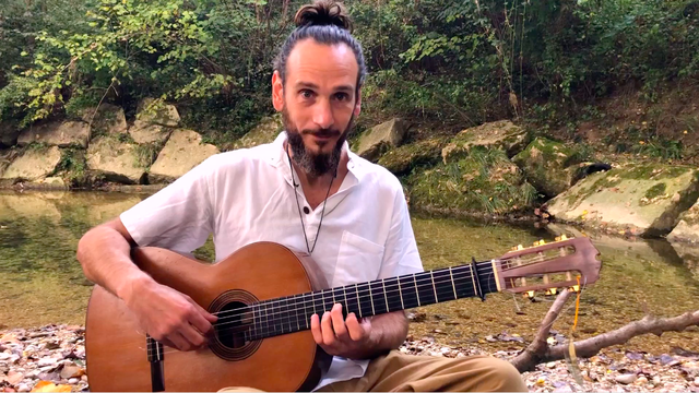 Video di presentazione del progetto