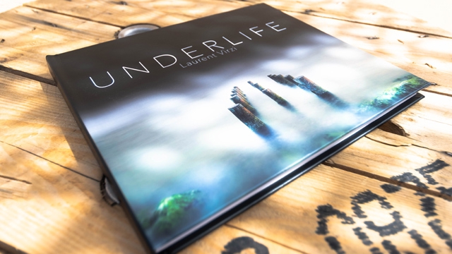 Cover image of the project UNDERLIFE Photographie