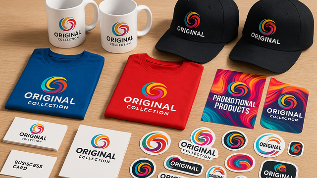 Imagen de portada del proyecto Soutenez la relance d’Original Collection en Loir et Cher