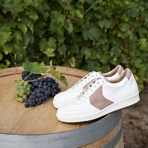 Baskets Cépage Rosé
