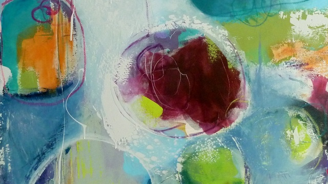 Image de couverture de la collecte Atelier Bulle