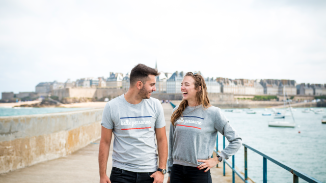 Image de couverture de la collecte Belle personne  Made in France🇫🇷