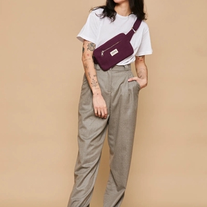 Sac banane Harry Prune