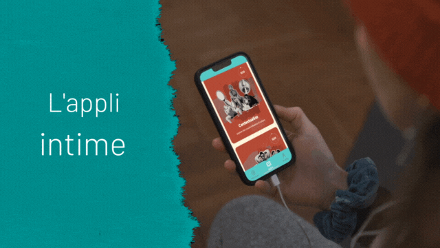 Video presentation of the project