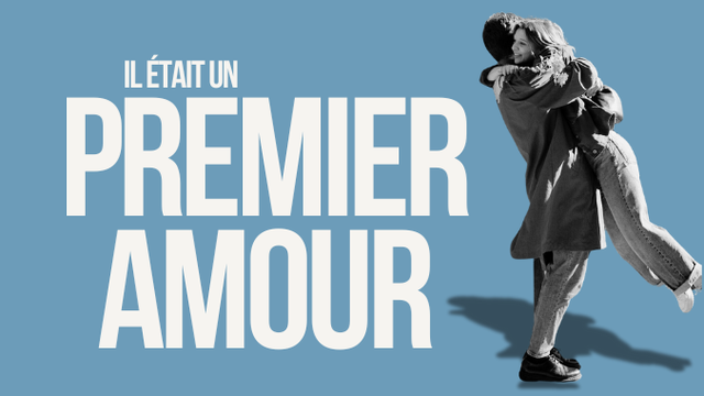 Cover image of the project Exposition "Il était un premier amour"