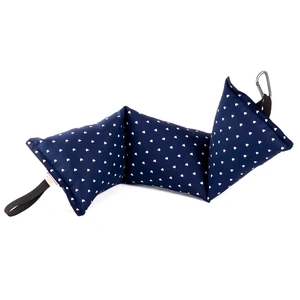 Coussin tandem · BINOM Cythère