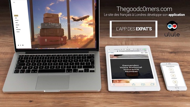 Video presentation of the project