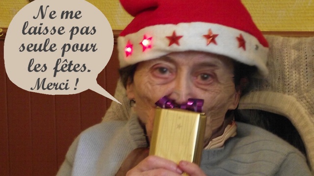 Image de couverture de la collecte Solitaire pour les fêtes ? Solidaires, ensemble !