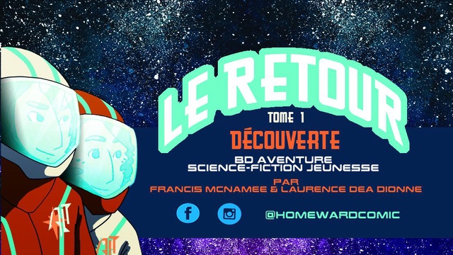 Vidéo de présentation de la collecte