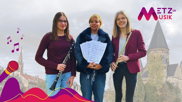 Image de couverture de la collecte Metz en Musik 2024