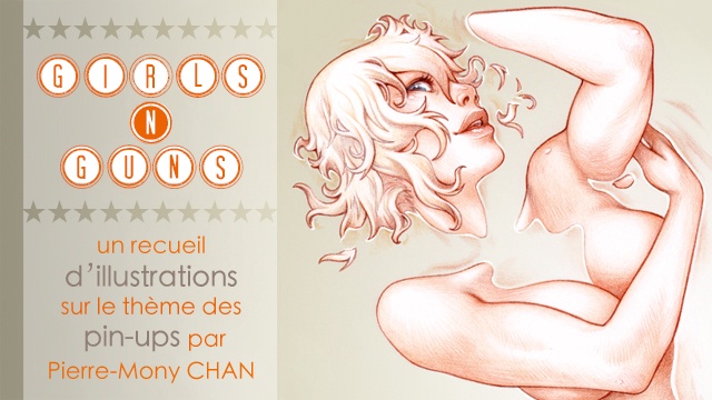 Imagen de portada del proyecto GIRLS N GUNS