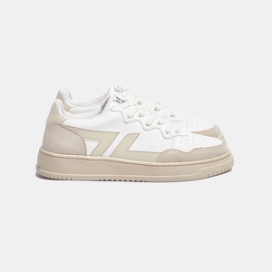 Baskets Bêta B1 Beige