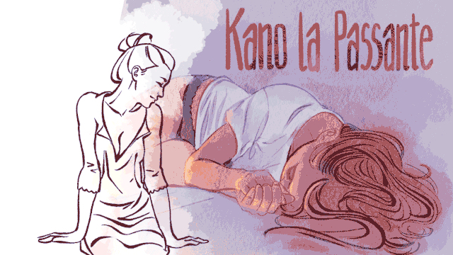 Imagen de portada del proyecto Kano la Passante
