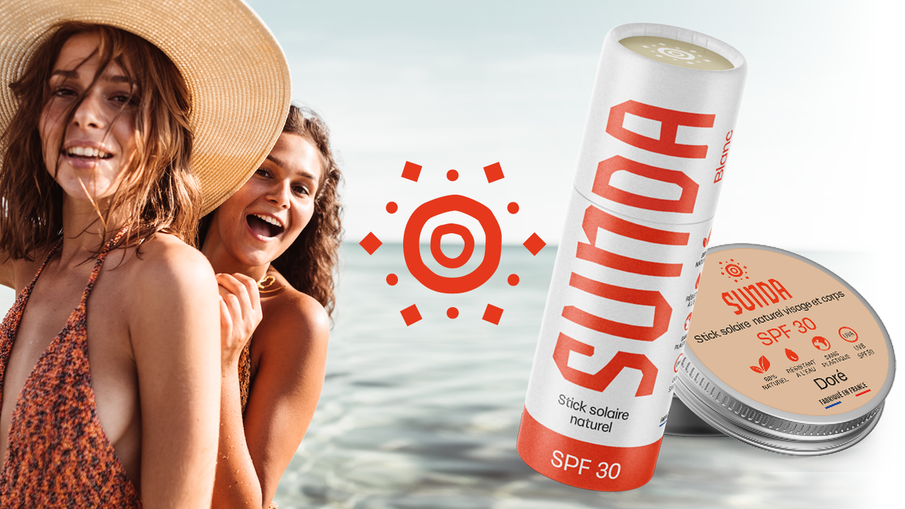Sunda, le stick solaire responsable