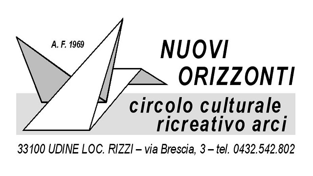 Cover image of the project Nuovi Orizzonti dell'Associazionismo