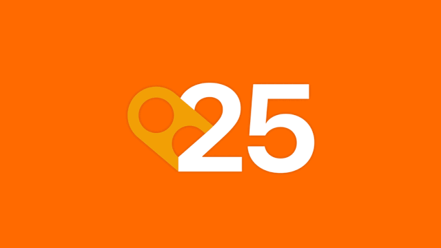 Cover image of the project Le magazine des 25 ans de MacGeneration