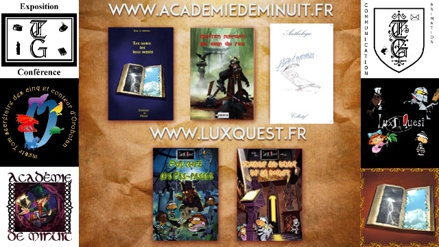 Image de couverture de la collecte Journée de la lecture à Crèches sur Saone