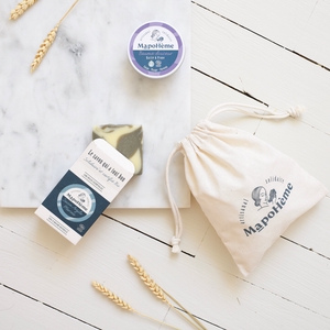 Coffret Douceur- MapoHème