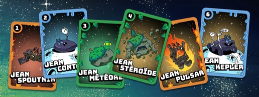 JV le Jeu : Les Jean-Pierre déboulent !