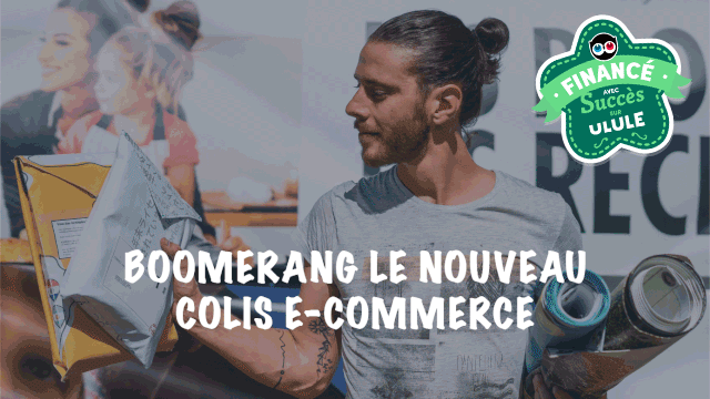 Video presentation of the project