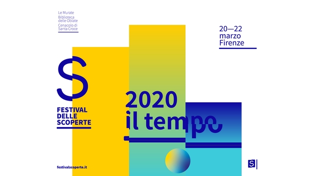 Cover image of the project Festival delle Scoperte